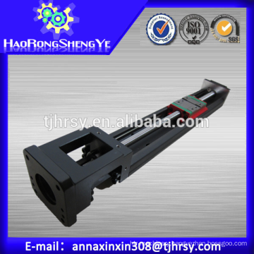 Competitive price Hiwin motorized Linear module KK4001